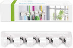 LETMY Broom Holder Wall Mount - Image 2