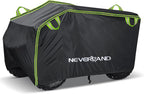 Neverland ATV Cover, Waterproof Heavy Duty 4 Wheeler Cover - Image 2