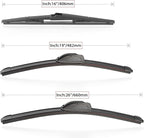 Windshield Wiper Blades Replacement - Image 5