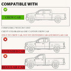 G-PLUS Floor Mats Compatible - Image 2