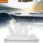 Car Tissue, Auto Visor Tissue Refills - Image 7