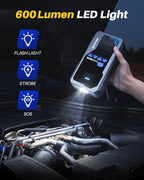 AUTOONE 8000A Jump Starter - Image 9