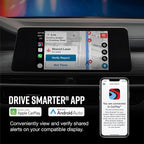 Cobra RAD 700i Laser Radar Detector - Image 5
