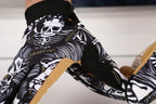 Dirt Bike Motorcycle Gloves for Men Women Finger Touchscreen Motorbike Gloves - Image 8