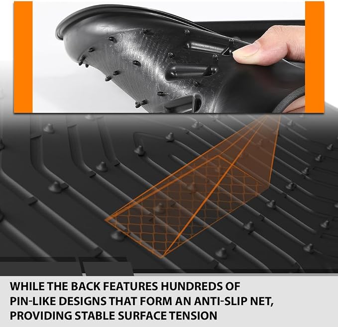 G-PLUS Floor Mats Compatible - Image 6