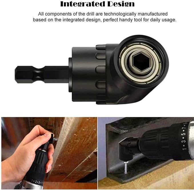 Impact Grade Socket Adapter Set - Image 6