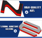 Tailgate Insert Letters Compatible - Image 3