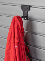 Handi Tool Rail with Garment Hook Kit - Image 6