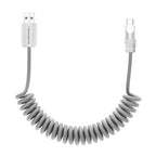 chubbycable Curly Chubby by ChubbyCable