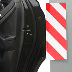 VOSAREA 4pcs Reflective Foam Wall Protector - Image 8