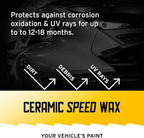 Ethos Ceramic Speed Wax - Image 6