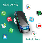 3-in-1 Wireless CarPlay Adapter - Image 6