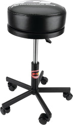 Performance Tool W85033 Extra-Thick Big Top Pneumatic Rolling Shop Stool - Image 4
