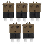 GLOSO Circuit Breaker E39 Manual Reset Fuse by GLOSO