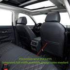 coverdream CRV Leather Seat Covers - Image 4