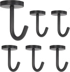 NearMoon Coat Hooks, Wall Hooks by NearMoon