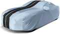 iCarCover Custom Car Cover for Pontiac G5 Waterproof All-Weather Rain Snow UV by iCarCover