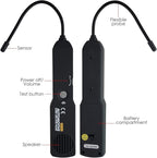 Automotive Circuit Tester, Car Repair Cable Circuit Wire Tracker Tracers - Image 4