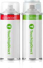TouchUpDirect 6X3 Lunar Rock Compatible by TouchUpDirect