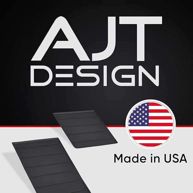 AJT DESIGN Center Console Tray Liner - Image 5