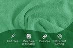 Avalon Towels Microfiber Absorbent Bar Towels, Rags - Image 7