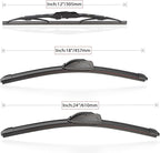 Windshield Wiper Blades Replacement - Image 5