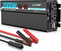 1000W Pure Sine Wave Power Inverter by OLTEANP