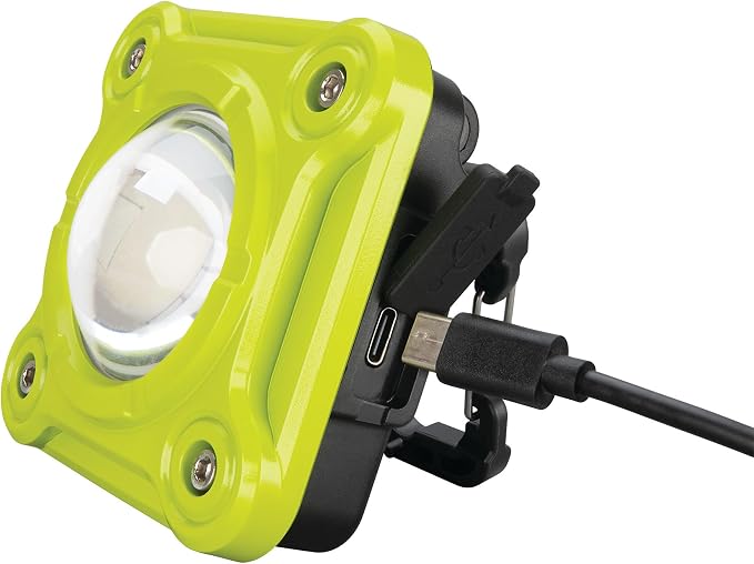 Performance Tool W2689 1000LM Li-Ion Utility Work Light - Image 5