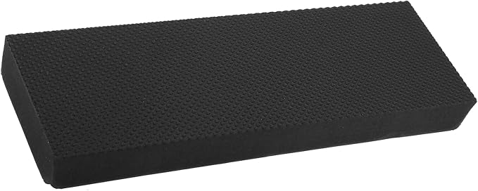 30x10x3cm Car Garage Wall Guard Door Bumper Protector Anti Collision Waterproof by INFINAUTO