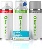 TouchUpDirect D09 Refraction Compatible by TouchUpDirect