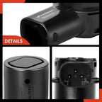 A-Premium Rear Reverse Backup Parking Assist Sensor Compatible - Image 8