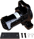 Dump Truck Vibrator Replacement by AMBITIONMOTOR