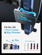 LISEN Back to School Phone Mount - Image 8