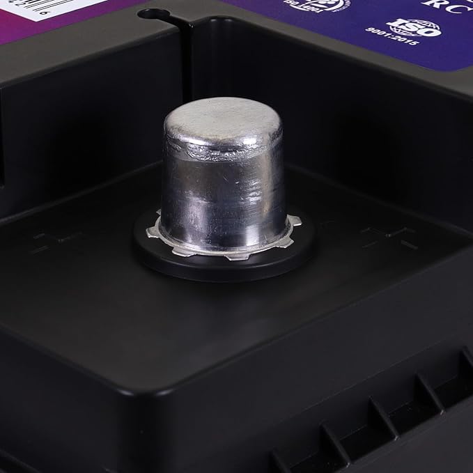 Mighty Max Battery MM-H5 Start and Stop Car BCI Group Size 47 12V 60 AH - Image 7