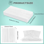 4-Ply Car Tissue Refills - Image 2
