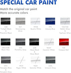 Intense Blue Touch Up Paint Compatible - Image 2