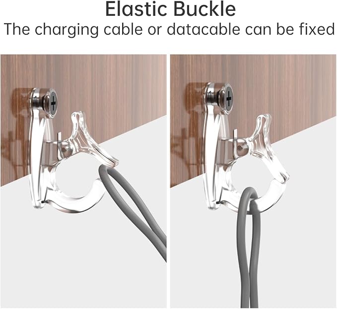 Light Hanger Hooks, Screw-in Hooks - Image 5