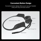 NUROUM OpenEar Pro Headphones - Image 4