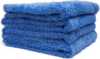 Autofiber Korean Plush Premium Edgeless Microfiber Detailing Towels - Image 2