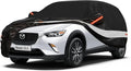 10 Layers SUV Car Cover Custom Fit by Holthly