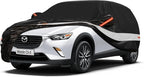10 Layers SUV Car Cover Custom Fit by Holthly