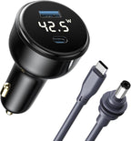 EDUP Starlink Mini Car Adapter DC Power Cable & Starlink Cigarette Lighter - Image 9