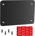 Metal Plate for Magnetic Wireless Backup Camera by STONVUE