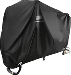 NEVERLAND Motorcycle Cover Waterproof Outdoor by Professionalcoversellers