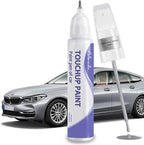 Touch Up Paint for BMW Glacier Silver-Exact Match–Chips and Nicks TouchUp Paint - Image 8