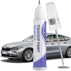 Touch Up Paint for BMW Glacier Silver-Exact Match–Chips and Nicks TouchUp Paint by Artbreath