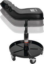 Performance Tool W85020 Tractor Creeper Rolling Work Seat - Image 9