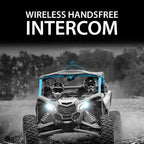 Cardo PACKTALK Edge Off-Road Vehicles, Communication - Image 2