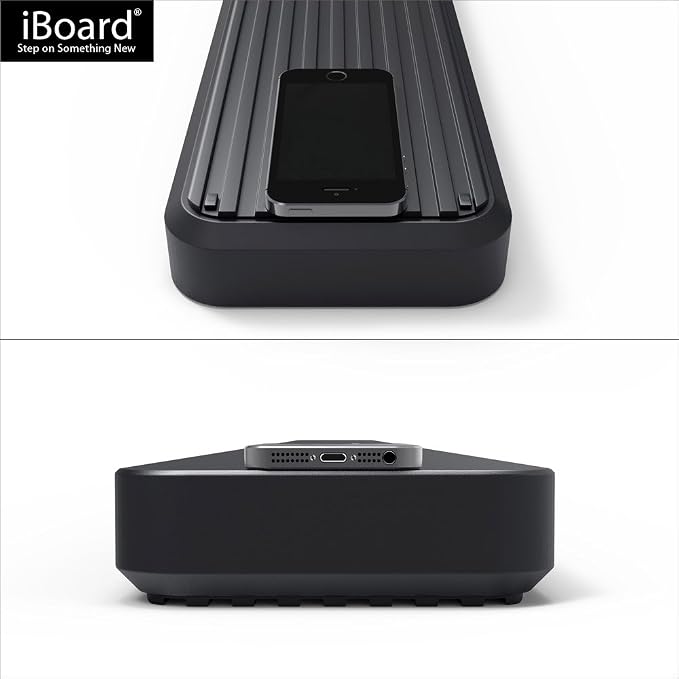 APS Running Boards 6in Black Compatible - Image 9