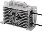 36V 18A Golf Cart Battery Charger - Image 6